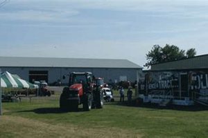 Your Midway Farm Equipment in Mountain Lake, MN: [Services] | The Conscious Farmer | Sustainable Agriculture for a Healthier Planet