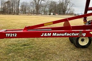 Enhance Your Harvest: J&amp;M Farm Equipment Solutions | The Conscious Farmer | Sustainable Agriculture for a Healthier Planet