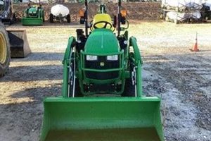 Find Deals: Used Farm Equipment for Sale in Wilkesboro, NC Today! | The Conscious Farmer | Sustainable Agriculture for a Healthier Planet