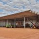 Maximize Your Farm Equipment Shed: Storage & Protection | The Conscious Farmer | Sustainable Agriculture for a Healthier Planet