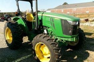 Your T&amp;J Farm Equipment: Chase City VA's Source | The Conscious Farmer | Sustainable Agriculture for a Healthier Planet