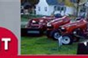 Reliable Reeman Farm Equipment: Solutions &amp; More | The Conscious Farmer | Sustainable Agriculture for a Healthier Planet