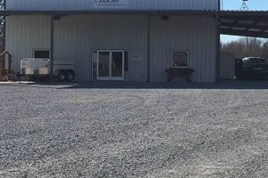 Your Hooper Farms Equipment LLC | [Location] Deals! | The Conscious Farmer | Sustainable Agriculture for a Healthier Planet