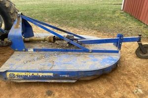 KY Farm Equipment Auctions: Deals & More! | The Conscious Farmer | Sustainable Agriculture for a Healthier Planet