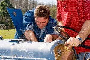 Top Farm Equipment Maintenance Tips &amp; Checklist | The Conscious Farmer | Sustainable Agriculture for a Healthier Planet