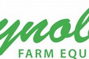 Your Local Reynolds Farm Equipment in Fishers, IN | The Conscious Farmer | Sustainable Agriculture for a Healthier Planet