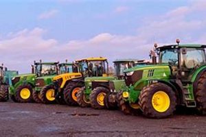 Buy Michigan Farm Equipment for Sale | [Year] Deals | The Conscious Farmer | Sustainable Agriculture for a Healthier Planet