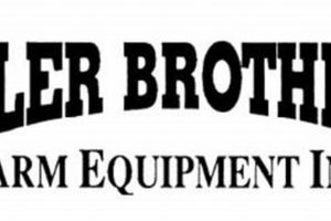 Your Guide to Tyler Brothers Farm Equipment Auction Deals! | The Conscious Farmer | Sustainable Agriculture for a Healthier Planet