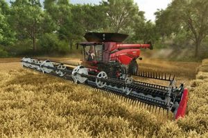 Your Guide to Farming Simulator 25 Equipment List: Farm Equipment | The Conscious Farmer | Sustainable Agriculture for a Healthier Planet
