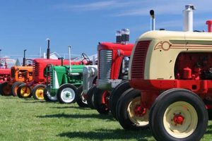 Guide to Used Farm Equipment Values: Trends & Pricing | The Conscious Farmer | Sustainable Agriculture for a Healthier Planet