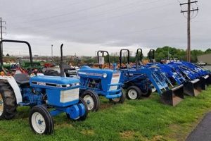 Premier Wengers Farm Equipment: Sales & Service Near You | The Conscious Farmer | Sustainable Agriculture for a Healthier Planet