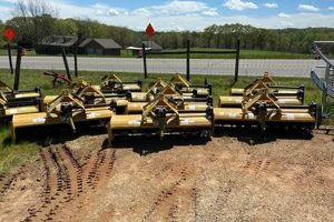 Enhance Yields: Owens Farm Equipment Solutions Today! | The Conscious Farmer | Sustainable Agriculture for a Healthier Planet