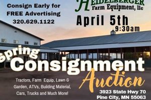 Heidelberger Farm Equipment LLC: Your Trusted Farm Partner | The Conscious Farmer | Sustainable Agriculture for a Healthier Planet