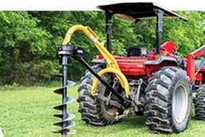 Best Country Line Farm Equipment: [Year] Guide &amp; Reviews | The Conscious Farmer | Sustainable Agriculture for a Healthier Planet