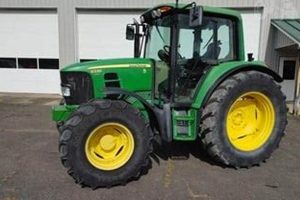 Bures Brothers Farm Equipment: Your Reliable Source | The Conscious Farmer | Sustainable Agriculture for a Healthier Planet