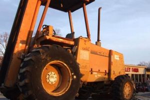 Optimize: Valley Farm Equipment for Peak Performance Now | The Conscious Farmer | Sustainable Agriculture for a Healthier Planet