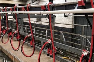 Top-Rated Dairy Farm Equipment Suppliers: Gear Up Your Farm | The Conscious Farmer | Sustainable Agriculture for a Healthier Planet