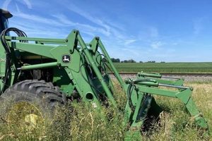 Buy & Sell Auctiontime Farm Equipment: Deals & Prices | The Conscious Farmer | Sustainable Agriculture for a Healthier Planet