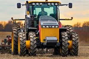 Protect Farm Equipment: Monmouth IL Painter Services | The Conscious Farmer | Sustainable Agriculture for a Healthier Planet