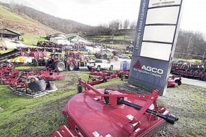 Essential Lemons Farm Equipment: Gear Up for a Bumper Crop! | The Conscious Farmer | Sustainable Agriculture for a Healthier Planet