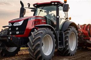Modern Farm Equipment: Your Guide To Productivity | The Conscious Farmer | Sustainable Agriculture for a Healthier Planet