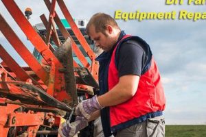 Local Farm Equipment Repairs: Fast, Reliable Service | The Conscious Farmer | Sustainable Agriculture for a Healthier Planet