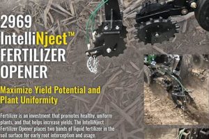 Shop Quality Yetter Farm Equipment | Your Best Tools! | The Conscious Farmer | Sustainable Agriculture for a Healthier Planet