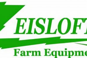 Zeisloft Farm Equipment: Boosting [Your Farm Name] Productivity Now! | The Conscious Farmer | Sustainable Agriculture for a Healthier Planet