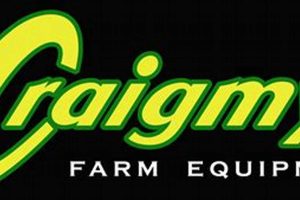 Kentucky's Craigmyle Farm Equipment KY: Sales & Service | The Conscious Farmer | Sustainable Agriculture for a Healthier Planet