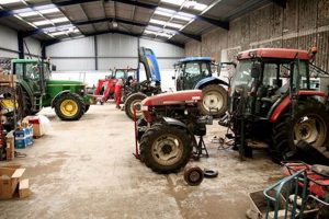 Reliable Farm Equipment Repair: Services & Tips | The Conscious Farmer | Sustainable Agriculture for a Healthier Planet