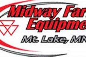 Find Your Midway Farm Equipment | Best Deals Here! | The Conscious Farmer | Sustainable Agriculture for a Healthier Planet