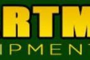 VA's Hartman Farm Equipment: Your Source for Farm Gear! | The Conscious Farmer | Sustainable Agriculture for a Healthier Planet