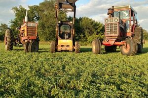 Iowa Farm Equipment For Sale: Deals &amp; More! | The Conscious Farmer | Sustainable Agriculture for a Healthier Planet