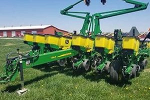 Swindell's Best Farm Equipment: Sales, Parts & Service | The Conscious Farmer | Sustainable Agriculture for a Healthier Planet