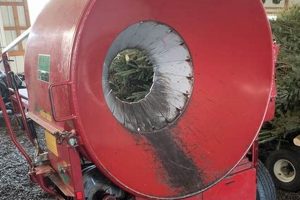Essential Christmas Tree Farm Equipment Guide for Peak Season | The Conscious Farmer | Sustainable Agriculture for a Healthier Planet