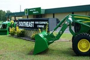 Buy Top Southeast Farm Equipment Today! | The Conscious Farmer | Sustainable Agriculture for a Healthier Planet
