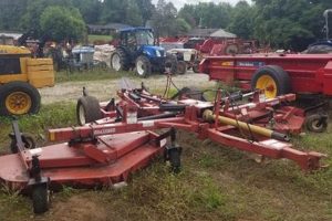 Your Guide to Somerset Farm Equipment | [Year] | The Conscious Farmer | Sustainable Agriculture for a Healthier Planet