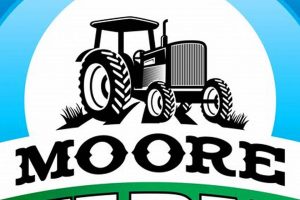 Optimize Your Farm with Moore Farm Equipment Today! | The Conscious Farmer | Sustainable Agriculture for a Healthier Planet