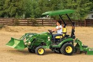 Brian's Farm Equipment: Optimize Your Farm Gear! | The Conscious Farmer | Sustainable Agriculture for a Healthier Planet