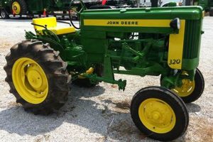 Dean Ford Farm Equipment: History & Modern Use | The Conscious Farmer | Sustainable Agriculture for a Healthier Planet