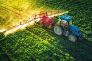 Skilled Farm Equipment Operator: Your Guide + Tips | The Conscious Farmer | Sustainable Agriculture for a Healthier Planet