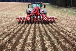 Essential No Till Farming Equipment Guide | The Conscious Farmer | Sustainable Agriculture for a Healthier Planet