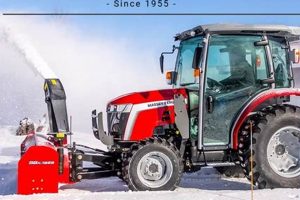 Your Trusted Fournier Farm Equipment Swanton Source | The Conscious Farmer | Sustainable Agriculture for a Healthier Planet