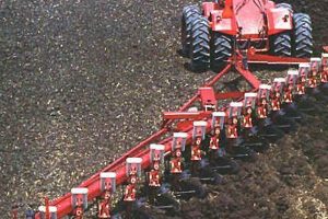 World's Largest Blade Plough Farming Equipment: Guide + Tips | The Conscious Farmer | Sustainable Agriculture for a Healthier Planet