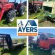 Your Guide: Eastern Iowa Farm Equipment Auctions Today! | The Conscious Farmer | Sustainable Agriculture for a Healthier Planet