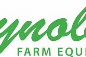 Your Local Reynolds Farm Equipment Inc: Sales & Service | The Conscious Farmer | Sustainable Agriculture for a Healthier Planet
