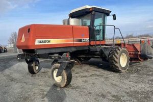 Optimize with Robbins Farm Equipment: Efficiency & Durability | The Conscious Farmer | Sustainable Agriculture for a Healthier Planet