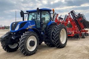 K&A Farm Equipment: Top Implements & Solutions | The Conscious Farmer | Sustainable Agriculture for a Healthier Planet