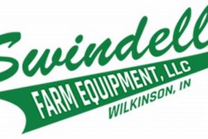 Indiana's Swindell Farm Equipment: Sales & Service | The Conscious Farmer | Sustainable Agriculture for a Healthier Planet
