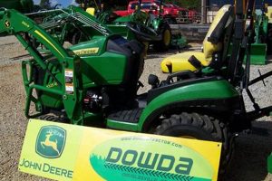 Your Guide to Dowda Farm Equipment: Efficiency & More | The Conscious Farmer | Sustainable Agriculture for a Healthier Planet